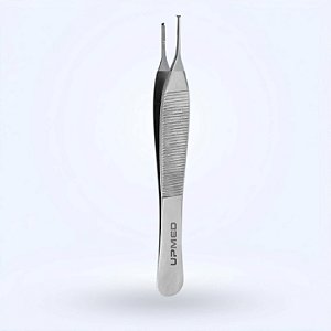 Pinça Adson Dente e Sapata