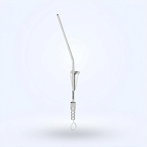 Aspirador Frazier 20cm