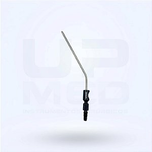 Aspirador Frazier 16cm