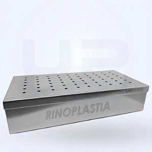 Caixa para Rinoplastia