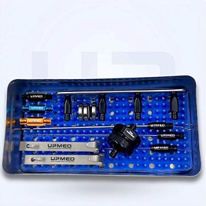 Kit Nano Fat e Micro Fat