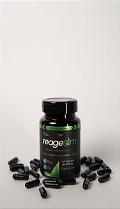 Combo Reage Slim Duo