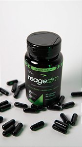 Combo Reage Slim Triplo