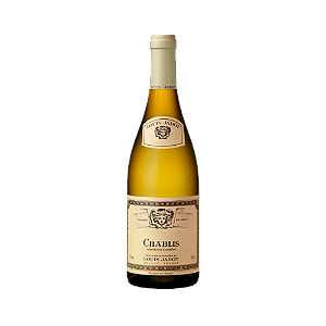 Chablis Louis Jadot 2023