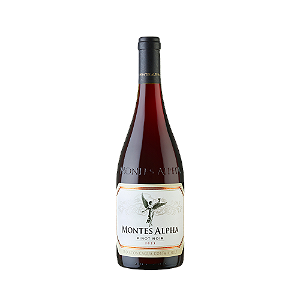 Montes Alpha Pinot Noir 2022