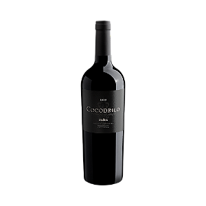 Cobos Cocodrilo Malbec 2021