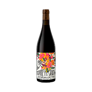 Riccitelli This Is Not Another Lovely Malbec (Orgânico) 2023