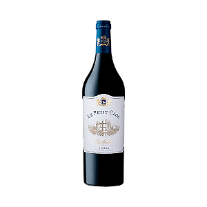 Lapostolle Le Petit Clos Apalta 2020