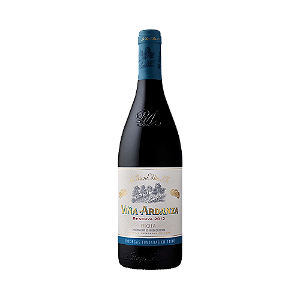 La Rioja Alta Viña Ardanza Reserva 2017
