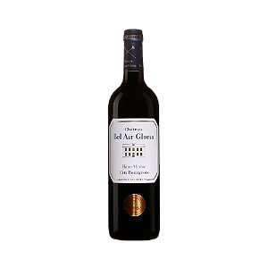 Château Bel Air Gloria Médoc 2018