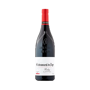 Châteauneuf Du Pape Calvet 2022