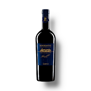 Fantini Edizione Cinque Autoctoni Nº 22 2020