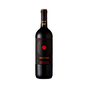 Fantini Sangiovese 2022