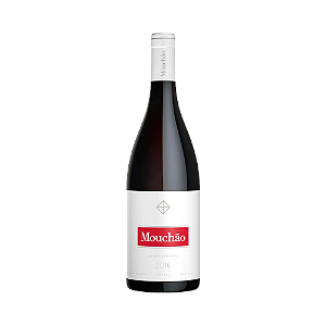 Mouchão 2016