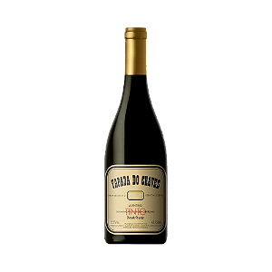 Tapada do Chaves Reserva - 2016