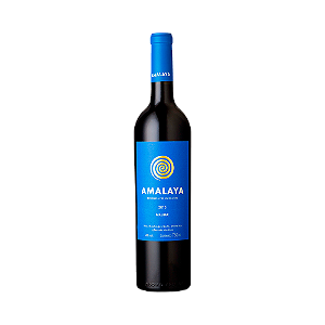 Amalaya Malbec 2022