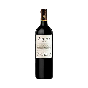Bodegas Caro (Catena & Rothschild) Aruma 2021