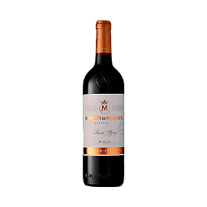 Marqués de Murrieta Reserva 2019