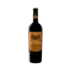 Château Lary Lacombe Bordeaux Rouge 2020