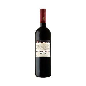 Casa Ferreirinha Castas Escondidas 2018