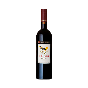 Casa Ferreirinha Papa Figos Tinto Douro 2022