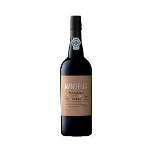 Vinho do Porto Wine & Soul Manoella Tawny Reserva
