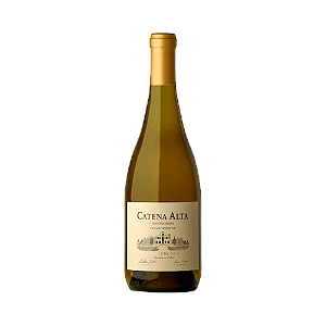 Catena Alta Chardonnay 2020
