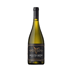 Montes Alpha Special Cuvée Chardonnay 2021