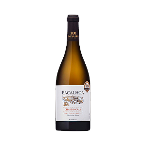 Bacalhôa Chardonnay 2022