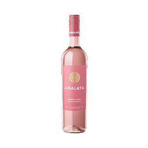 Amalaya Rosado 2022