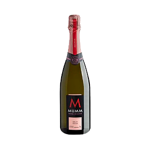 Mumm Cuveé Reserve Brut Rosé