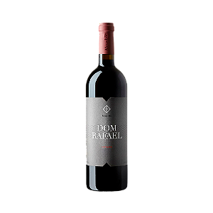 Mouchão Dom Rafael Tinto 2023