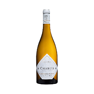 Chablis Christophe Patrice 2022