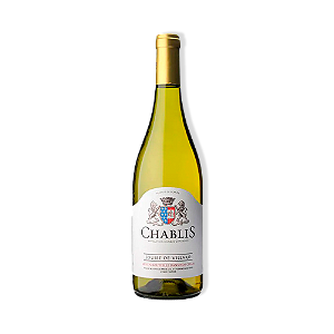 Chablis Louise de Villard 2023
