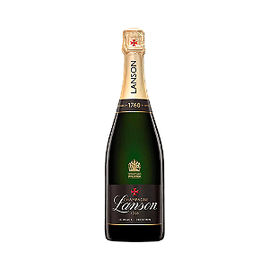 Lanson Le Black Label Brut
