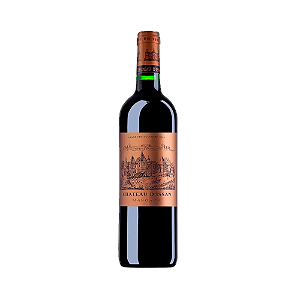 Château D'Issan Crus Classés de Margaux 2014