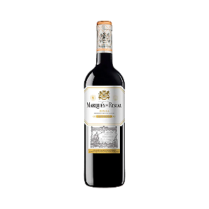 Marqués de Riscal Rioja Reserva 2019