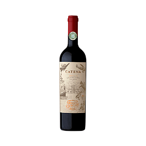 Catena Appellation Lunlunta Malbec 2022