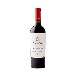 Perez Cruz Gran Reserva Cabernet Sauvignon 2022