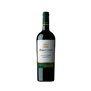 Perez Cruz Limited Edition Cabernet Franc 2023