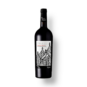 Primitivo Di Manduria Dai Terra Rossa Trulli 2022