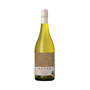 Emiliana Adobe Reserva Chardonnay 2023