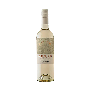 Emiliana Adobe Sauvignon Blanc 2023