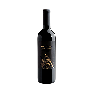 Cobos Chañares Estate Cabernet Franc Los Arboles 2019
