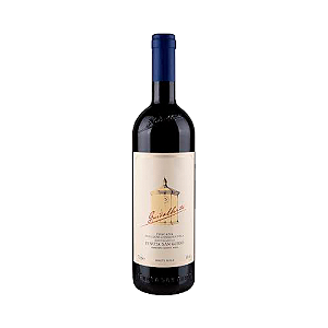 Tenuta San Guido Guidalberto Toscana IGT 2021