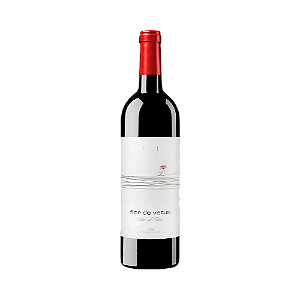 Flor de Vetus Tinto 2019