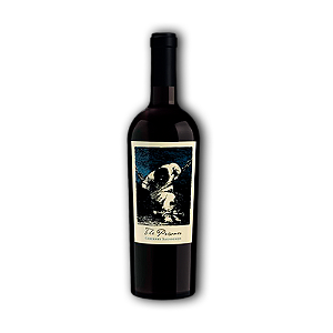 The Prisoner Cabernet Sauvignon 2021
