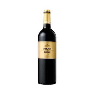 Château Brane-Cantenac Margaux de Brane 2017