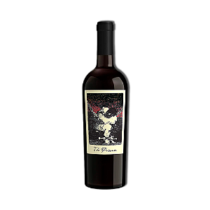 The Prisoner Red Blend 2021