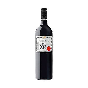 Marqués de Riscal Rioja Reserva XR 2019